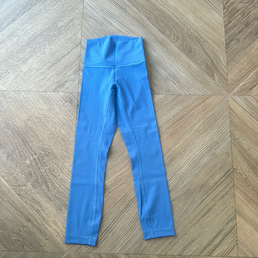 COPY - lululemon leggings never worn